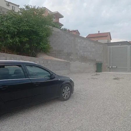 Villa Pool & Outdoor Cinema Fortica